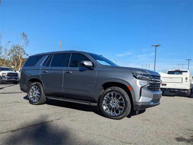 2022 Chevrolet Tahoe 2WD LT