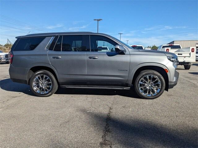 2022 Chevrolet Tahoe 2WD LT