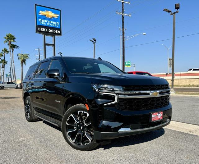 2023 Chevrolet Tahoe 2WD LS