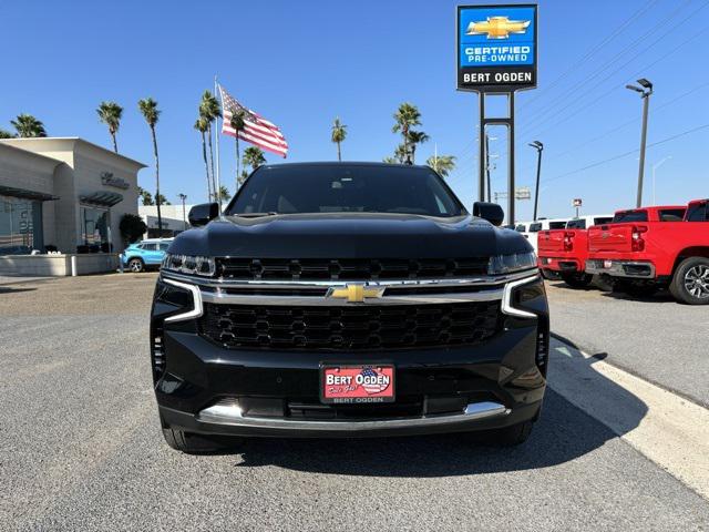 2023 Chevrolet Tahoe 2WD LS