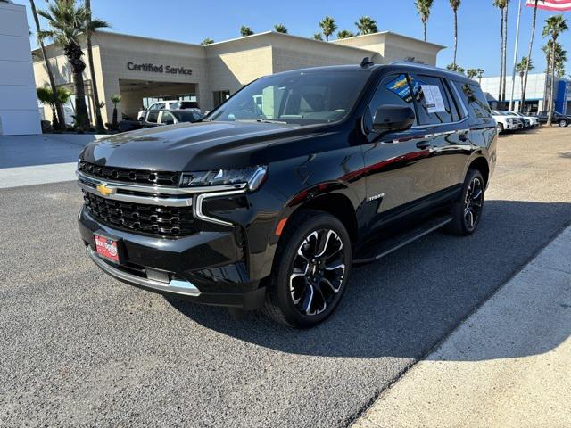 2023 Chevrolet Tahoe 2WD LS