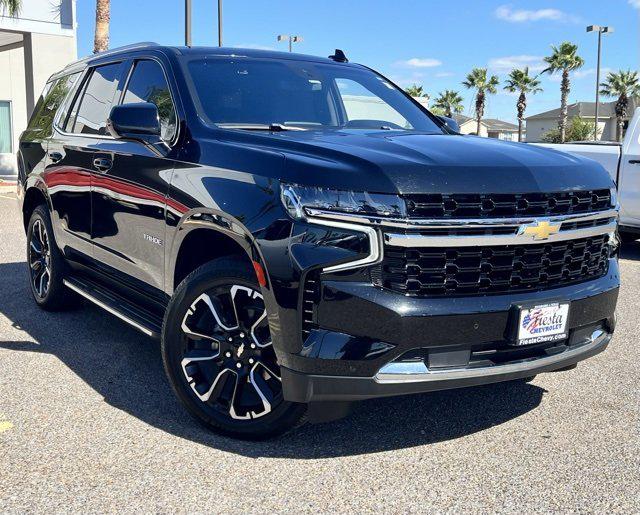 2023 Chevrolet Tahoe 2WD LS