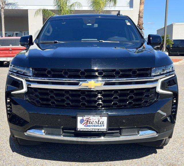 2023 Chevrolet Tahoe 2WD LS