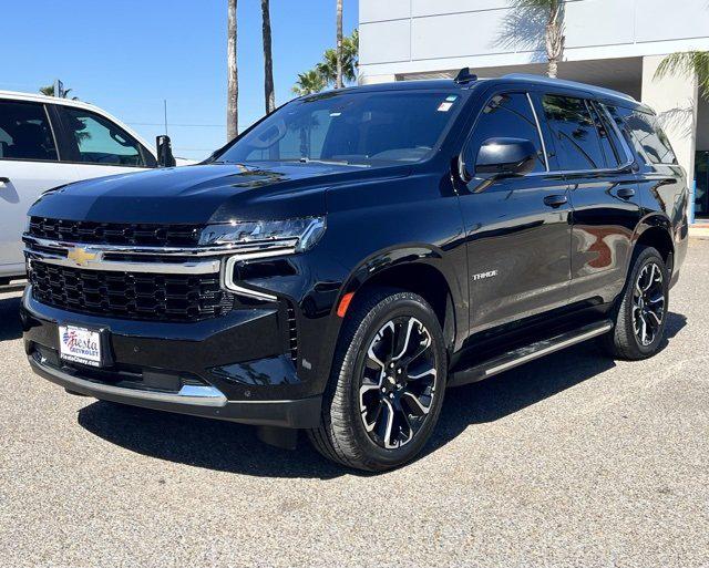 2023 Chevrolet Tahoe 2WD LS