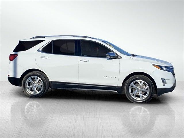 2021 Chevrolet Equinox AWD Premier