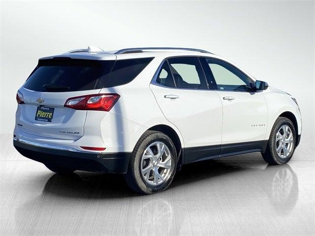 2021 Chevrolet Equinox AWD Premier