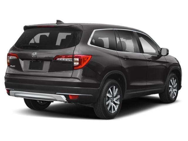 2019 Honda Pilot EX