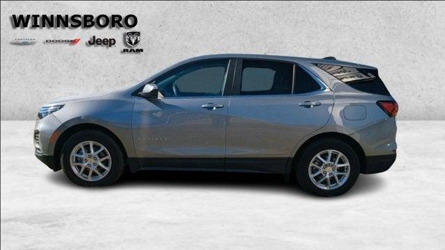 2023 Chevrolet Equinox FWD LT