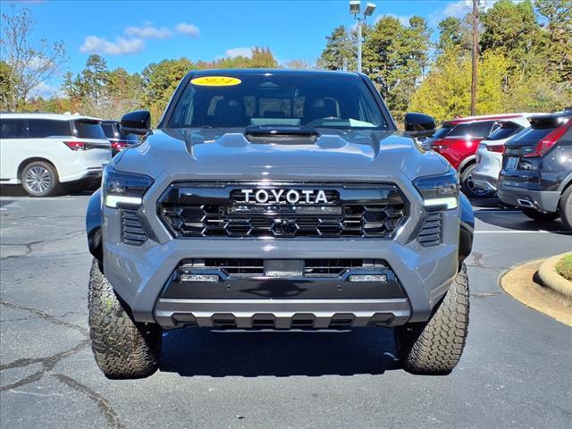 2024 Toyota Tacoma Hybrid TRD Pro