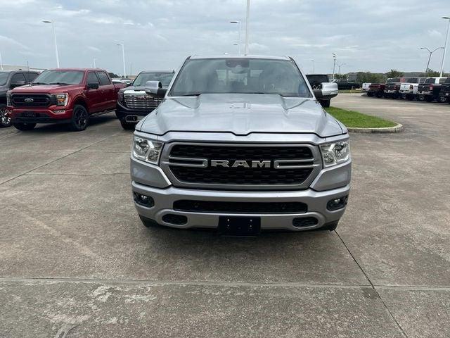 2022 RAM 1500 Lone Star Crew Cab 4x2 57 Box