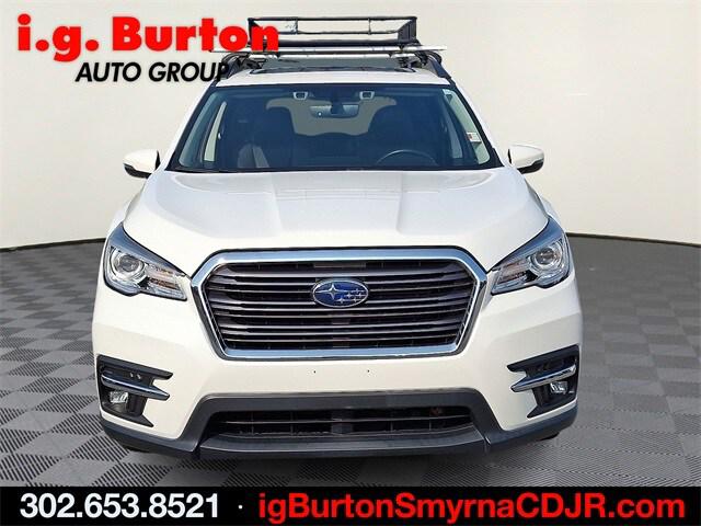 2020 Subaru Ascent Limited