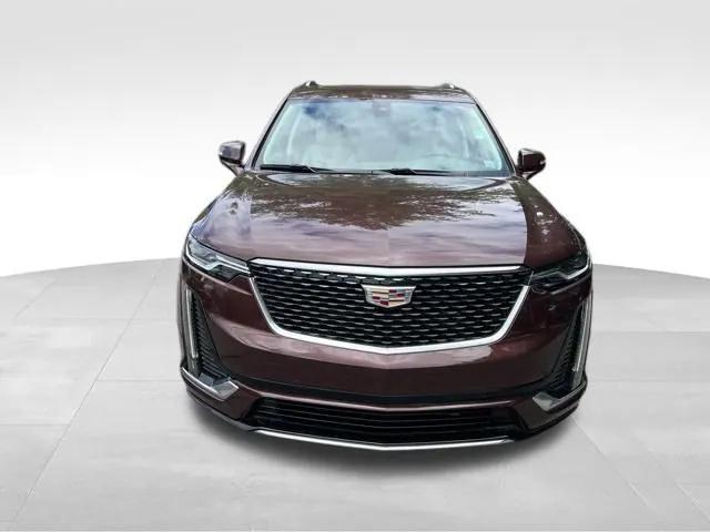2022 Cadillac XT6 FWD Premium Luxury