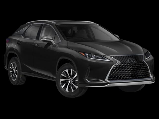 2021 Lexus RX 350 350