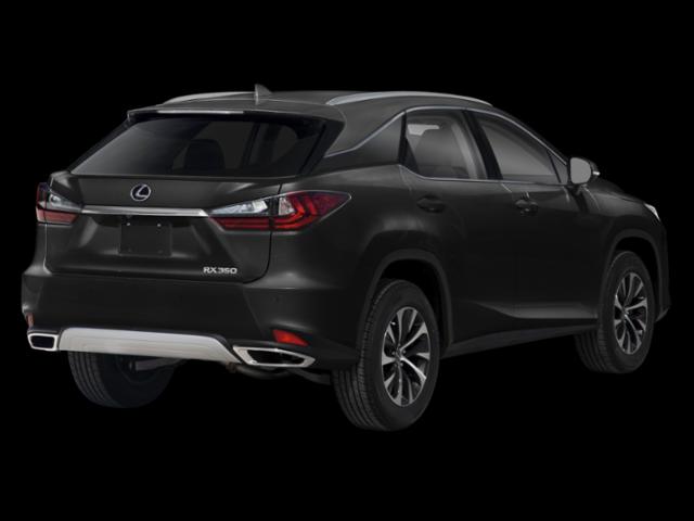 2021 Lexus RX 350 350