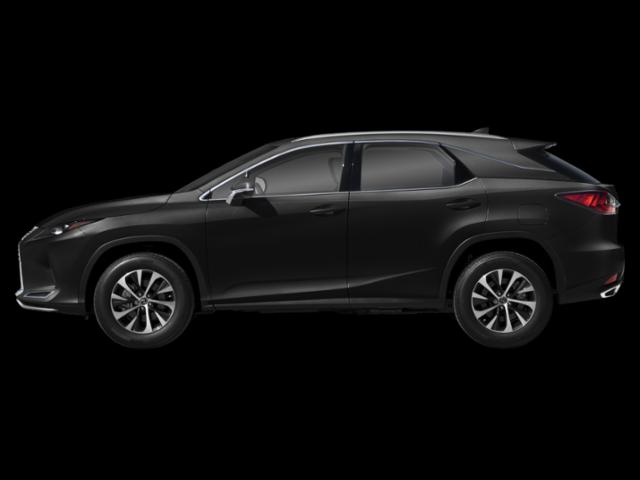 2021 Lexus RX 350 350