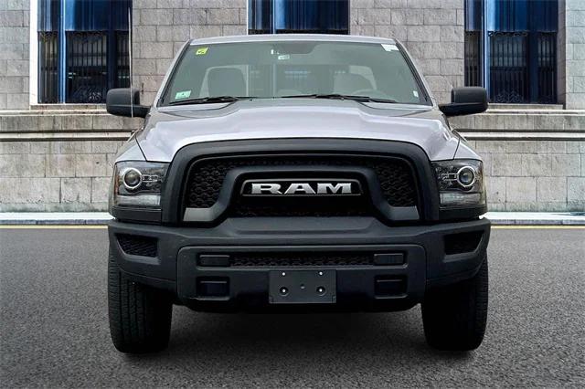 2024 RAM 1500 Classic Warlock Crew Cab 4x4 57 Box