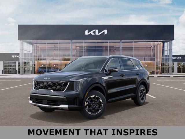 2025 Kia Sorento S for sale in Westminster, MD