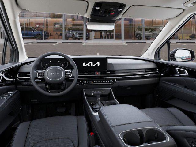 2025 Kia Carnival SX Prestige