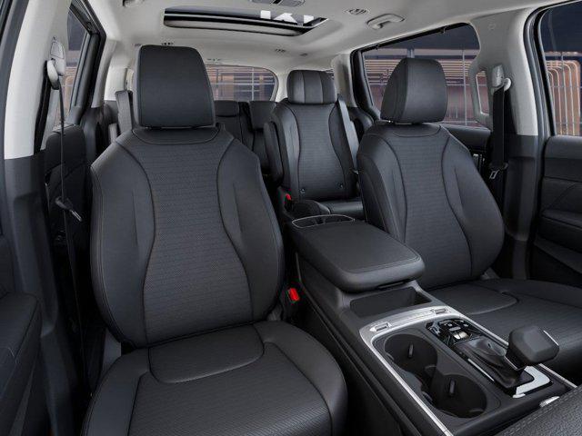 2025 Kia Carnival SX Prestige