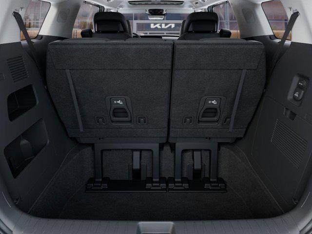 2025 Kia Carnival SX Prestige