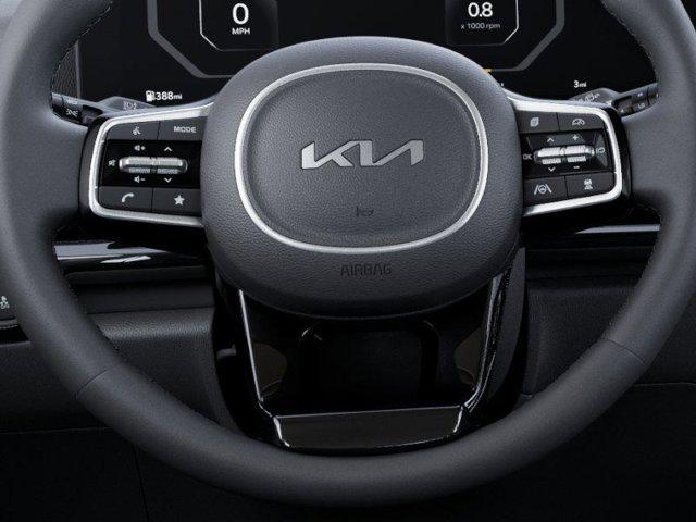 2025 Kia Carnival SX Prestige