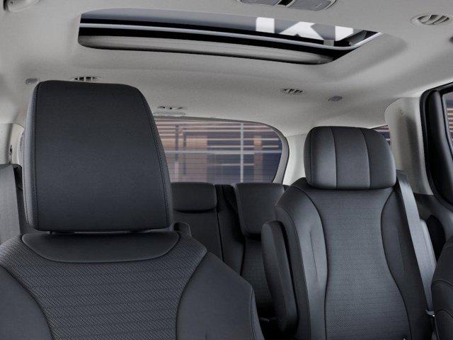 2025 Kia Carnival SX Prestige