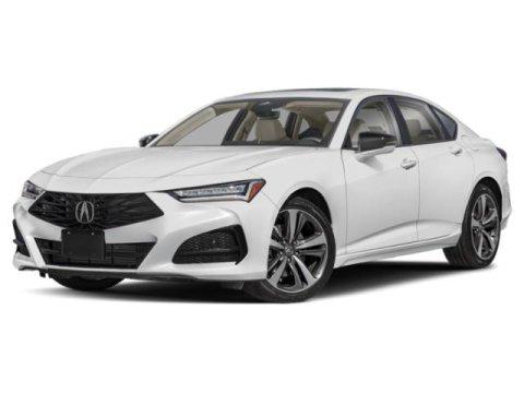 2025 Acura TLX Technology Package for sale in National City, CA