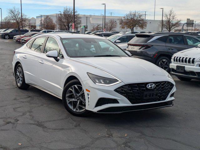 2023 Hyundai Sonata