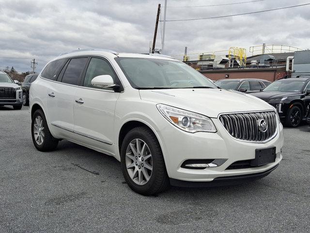 2017 Buick Enclave