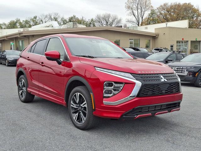 2023 Mitsubishi Eclipse Cross