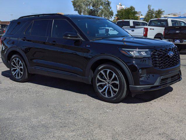 New 2025 Ford Explorer For Sale in Tucson, AZ