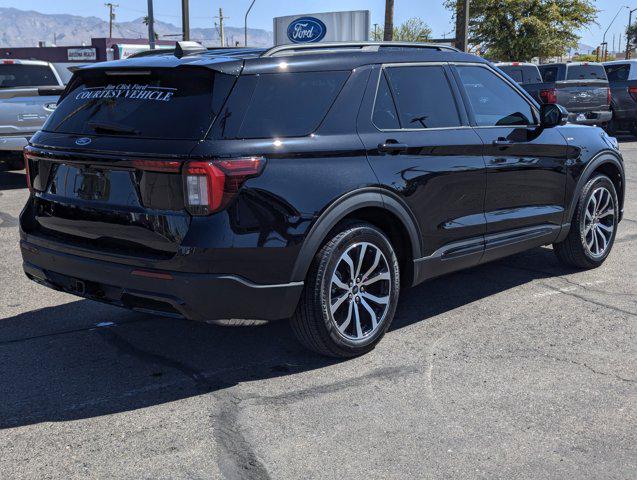 New 2025 Ford Explorer For Sale in Tucson, AZ