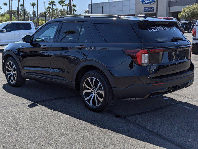 New 2025 Ford Explorer For Sale in Tucson, AZ