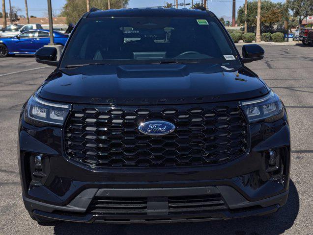 New 2025 Ford Explorer For Sale in Tucson, AZ