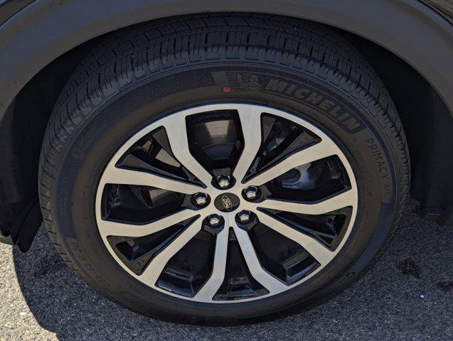 New 2025 Ford Explorer For Sale in Tucson, AZ