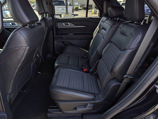New 2025 Ford Explorer For Sale in Tucson, AZ