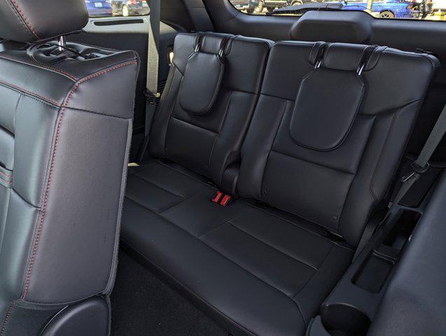 New 2025 Ford Explorer For Sale in Tucson, AZ