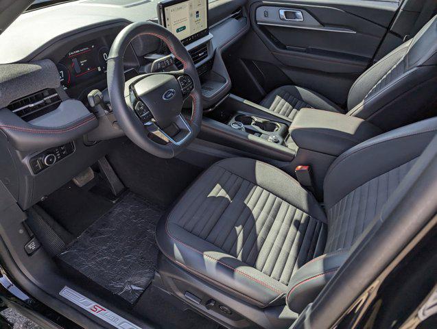 New 2025 Ford Explorer For Sale in Tucson, AZ