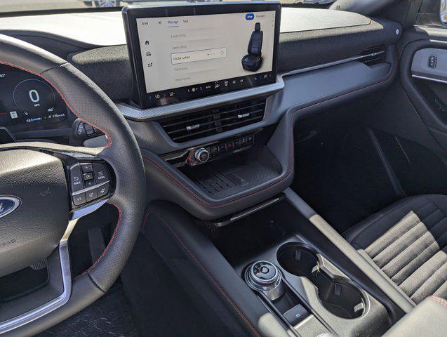 New 2025 Ford Explorer For Sale in Tucson, AZ