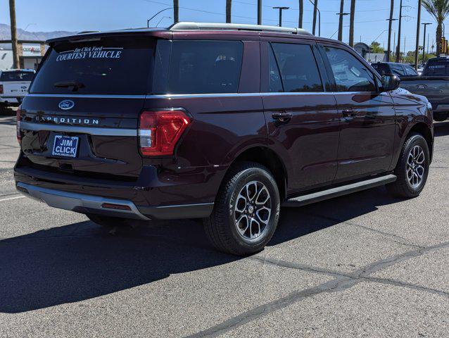 New 2024 Ford Expedition For Sale in Green Valley, AZ