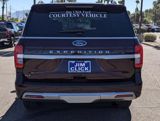 New 2024 Ford Expedition For Sale in Green Valley, AZ