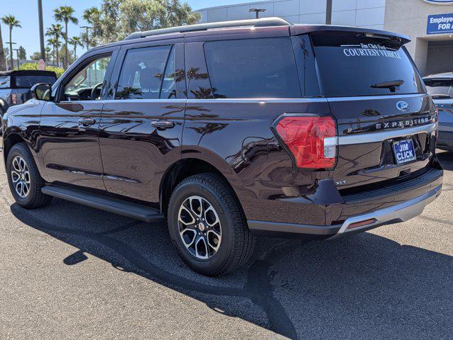New 2024 Ford Expedition For Sale in Green Valley, AZ