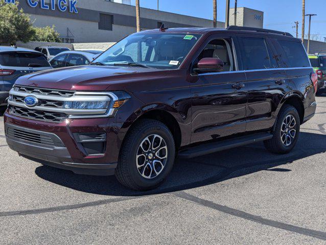 New 2024 Ford Expedition For Sale in Green Valley, AZ