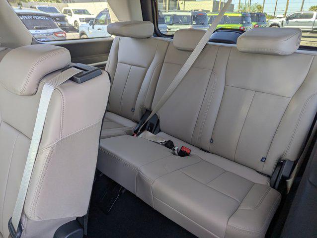 New 2024 Ford Expedition For Sale in Green Valley, AZ