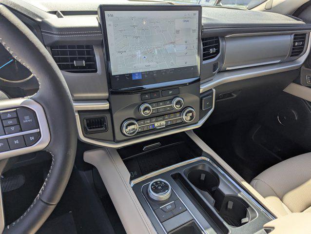 New 2024 Ford Expedition For Sale in Green Valley, AZ