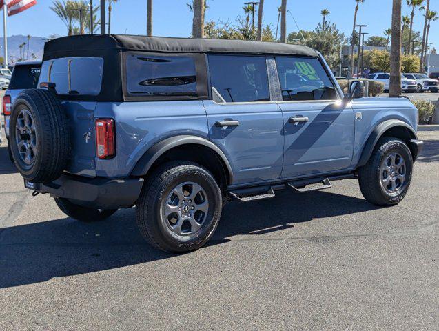 New 2024 Ford Bronco For Sale in Tucson, AZ