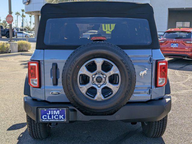 New 2024 Ford Bronco For Sale in Tucson, AZ