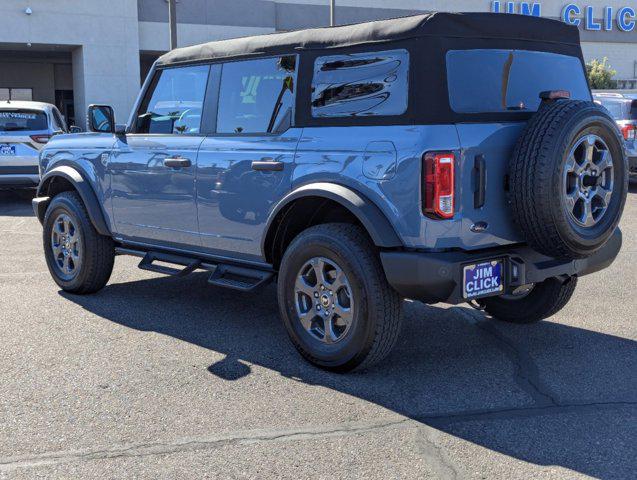 New 2024 Ford Bronco For Sale in Tucson, AZ