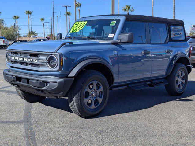 New 2024 Ford Bronco For Sale in Tucson, AZ