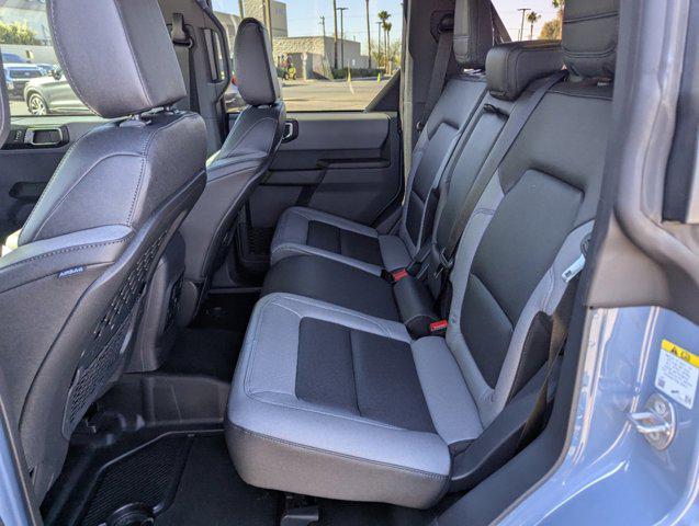 New 2024 Ford Bronco For Sale in Tucson, AZ